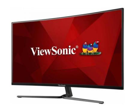 Монитор Viewsonic VX3258-2KPC-MHD