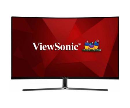 Монитор Viewsonic VX3258-2KPC-MHD