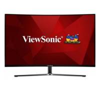 Монитор Viewsonic VX3258-2KPC-MHD