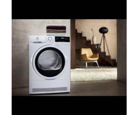 Сушильная машина ELECTROLUX EW8HR359S