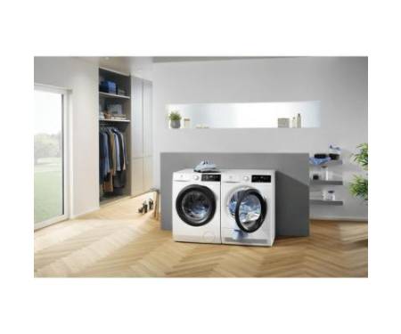 Сушильная машина ELECTROLUX EW8HR359S