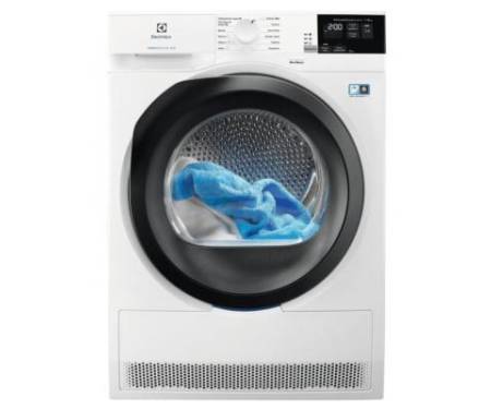 Сушильная машина ELECTROLUX EW8HR359S