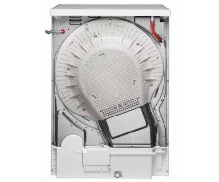 Сушильная машина ELECTROLUX EW6CR527P