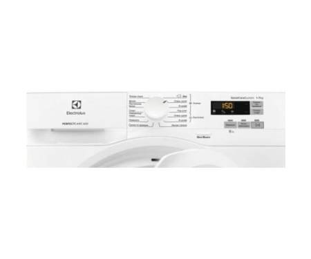 Сушильная машина ELECTROLUX EW6CR527P
