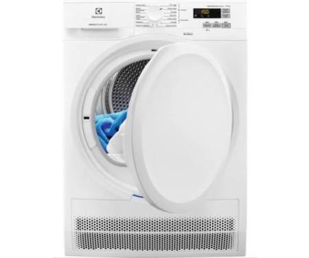 Сушильная машина ELECTROLUX EW6CR527P