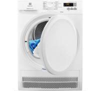 Сушильная машина ELECTROLUX EW6CR527P