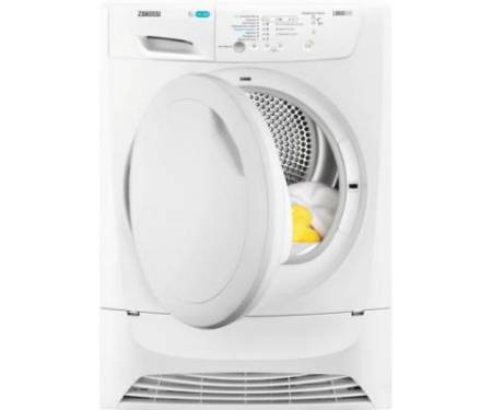 Сушильная машина ZANUSSI ZDP7202PZ1