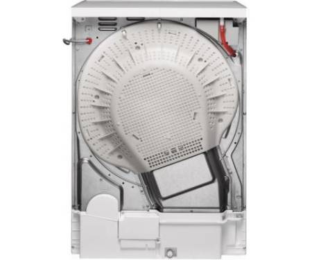 Сушильная машина ELECTROLUX EW6C527PU