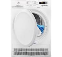 Сушильная машина ELECTROLUX EW6C527PU