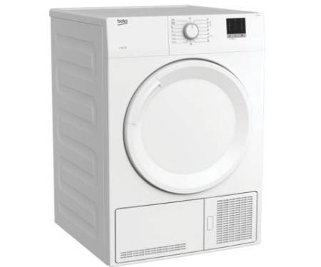 Сушильная машина BEKO DB7111PA