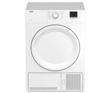 Сушильная машина BEKO DB7111PA