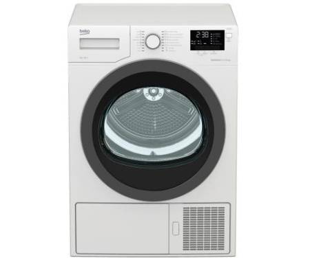Сушильная машина BEKO DS8433RX
