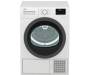 Сушильная машина BEKO DS8433RX