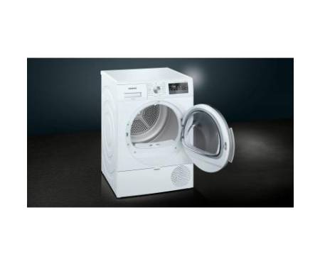 Сушильная машина Siemens WT45RV20OE