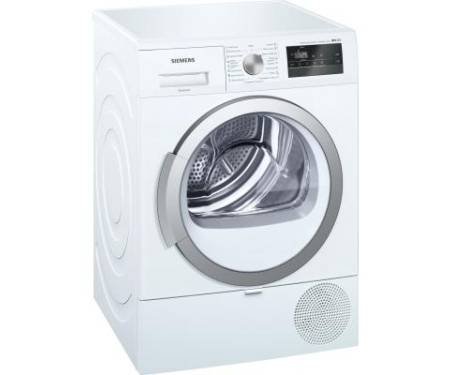 Сушильная машина Siemens WT45RV20OE