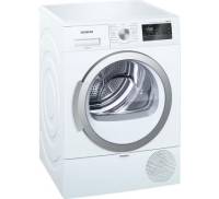 Сушильная машина Siemens WT45RV20OE