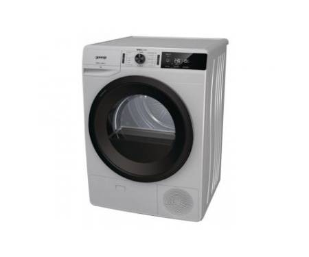 Сушильная машина Gorenje DE82ILA/G