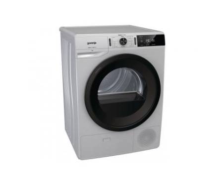 Сушильная машина Gorenje DE82ILA/G