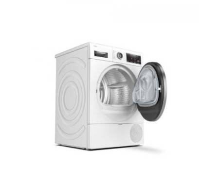 Сушильная машина BOSCH WTX87M90BY