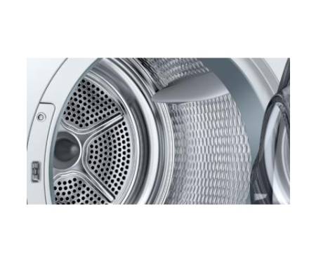 Сушильная машина BOSCH WTX87M90BY