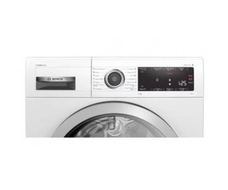 Сушильная машина BOSCH WTX87M90BY