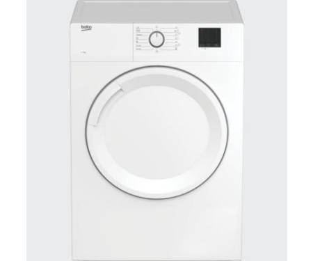 Сушильная машина BEKO DA7011PA