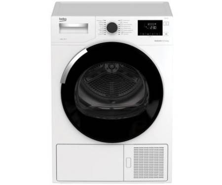 Сушильная машина BEKO DS8444RX