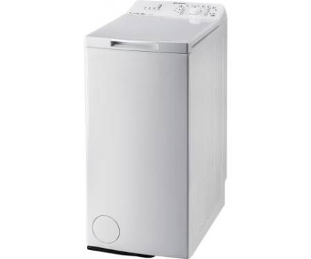 Стиральная машина Indesit ITW A 51052 W (UA) (ITWA51052WUA)