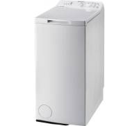 Стиральная машина Indesit ITW A 51052 W (UA) (ITWA51052WUA)