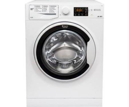 Стиральная машина Hotpoint-Ariston RSSG 602 K UA