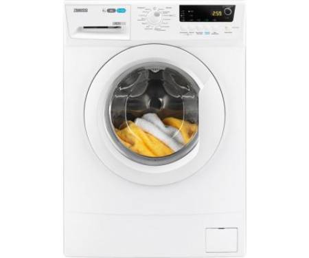 Стиральная машина ZANUSSI ZFUG 71000 V (ZFUG71000V)