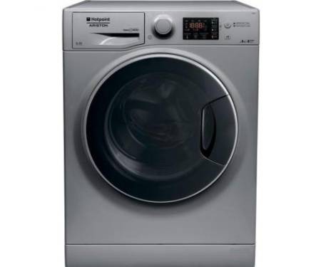Стиральная машина Hotpoint-Ariston RSPG623SDUA