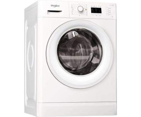 Стиральная машина Whirlpool FWL71052W EU