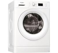 Стиральная машина Whirlpool FWL71052W EU