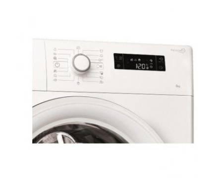 Стиральная машина Whirlpool FWSF61053WSEU