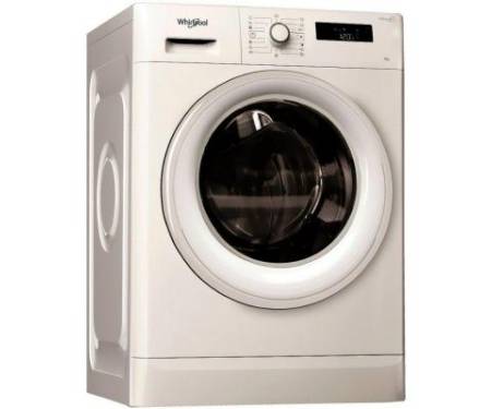 Стиральная машина Whirlpool FWSF61053WSEU