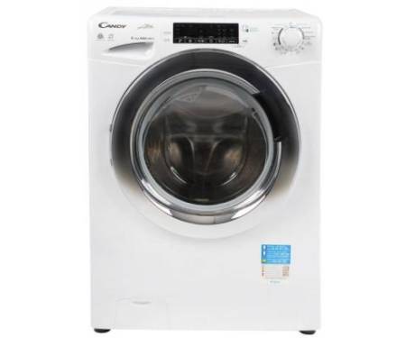 Стиральная машина CANDY GVSW45485TWHC/5S