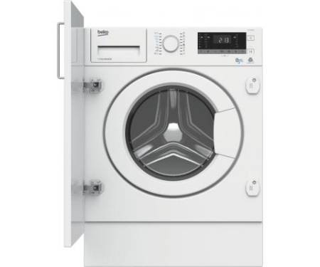 Стиральная машина BEKO HITV8733BO