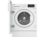 Стиральная машина BEKO HITV8733BO