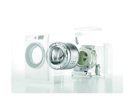 Стиральная машина Whirlpool FWSG61283BVEE