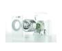 Стиральная машина Whirlpool FWSG61283BVEE