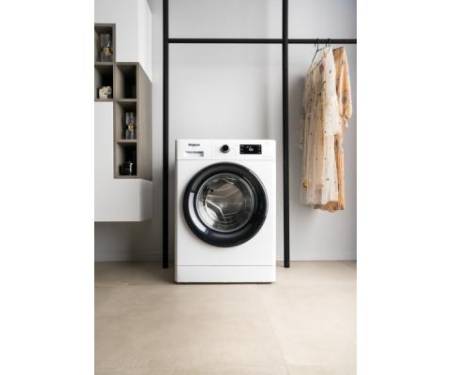 Стиральная машина Whirlpool FWSG61283BVEE