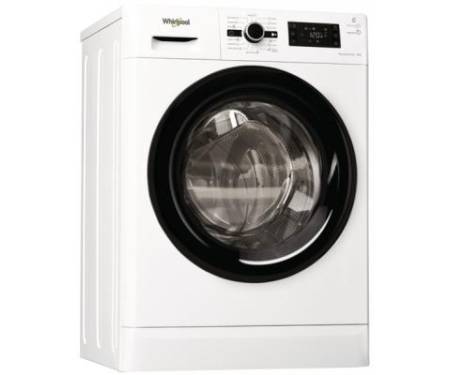 Стиральная машина Whirlpool FWSG61283BVEE