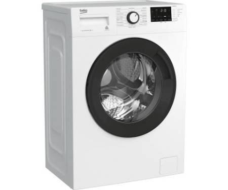 Стиральная машина BEKO WUE6512XAW