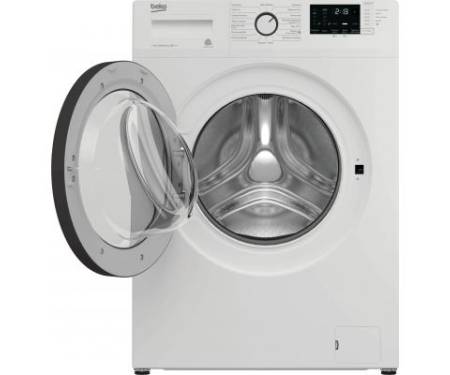 Стиральная машина BEKO WUE6512XAW