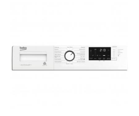 Стиральная машина BEKO WUE6512XAW