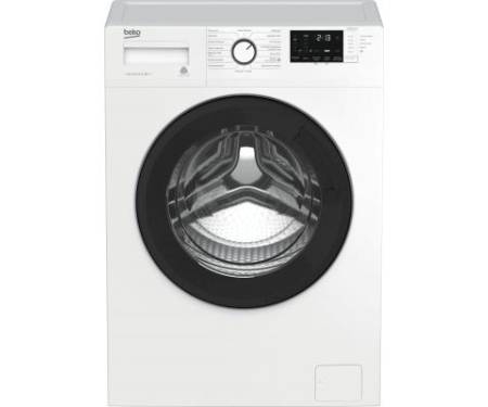 Стиральная машина BEKO WUE6512XAW