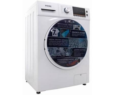 Стиральная машина PRIME Technics PWF71416DB