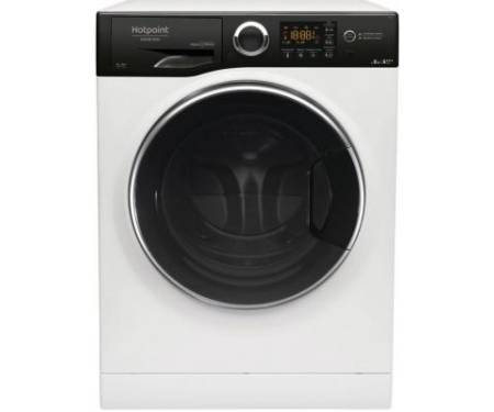 Стиральная машина Hotpoint-Ariston RSPG 603 DK UA (RSPG603DKUA)