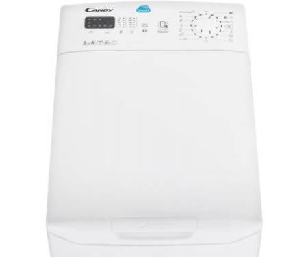 Стиральная машина CANDY CST 370L-S (CST370L-S)